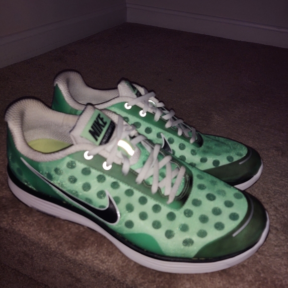 Nike Other - Nike Lunarswift +2